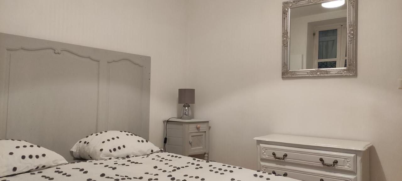 Appartement Cosy A 2 Pas Des Rues Pietonnes Chalon-sur-Saone Exterior photo