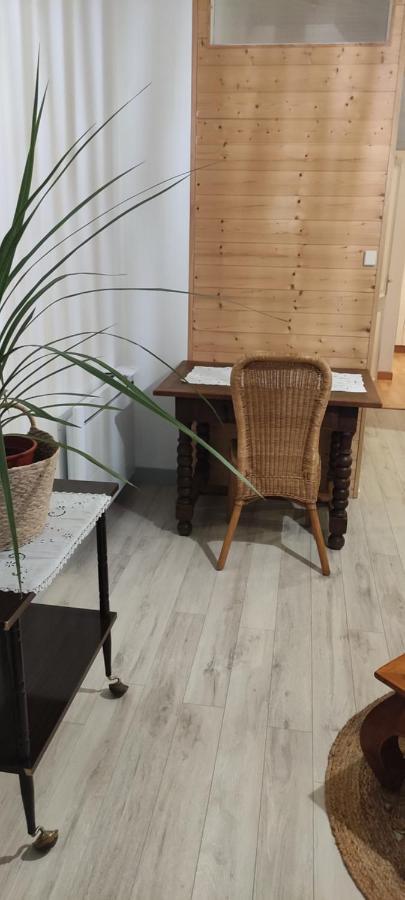 Appartement Cosy A 2 Pas Des Rues Pietonnes Chalon-sur-Saone Exterior photo