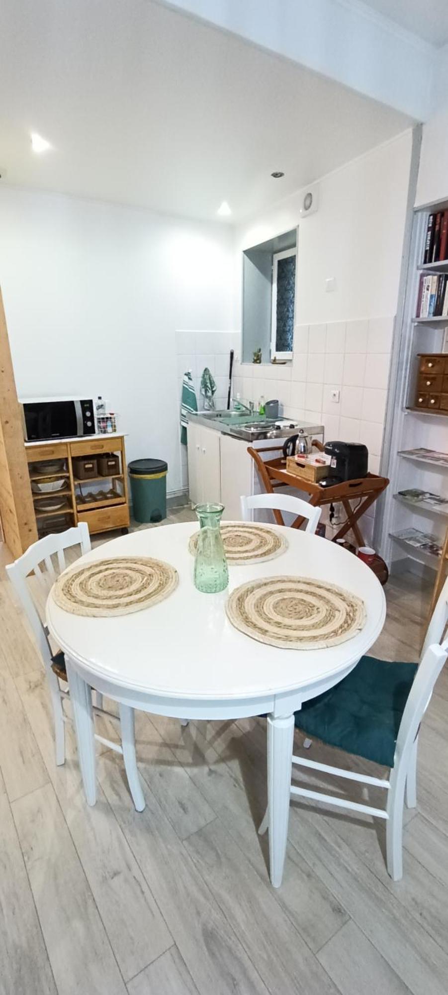 Appartement Cosy A 2 Pas Des Rues Pietonnes Chalon-sur-Saone Exterior photo